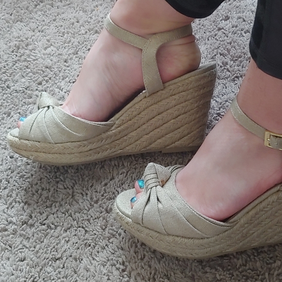 Wedges - Picture 2 of 2